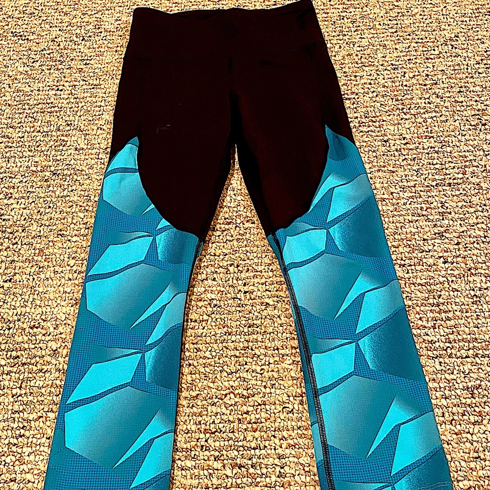 Under Armour Womens Leggings XS